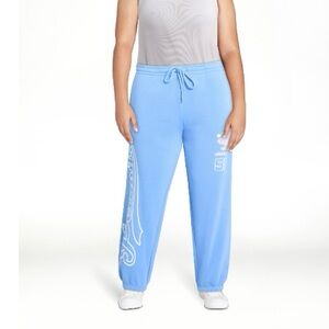 Peanuts Snoopy Graphic Joggers, Women's